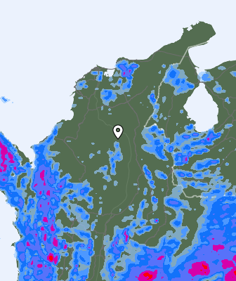 Precipitazioni