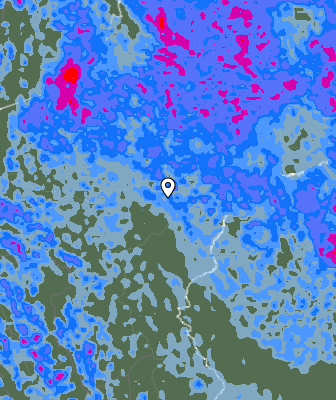 Precipitaţii