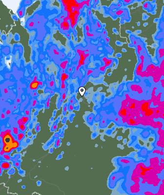 Precipitação