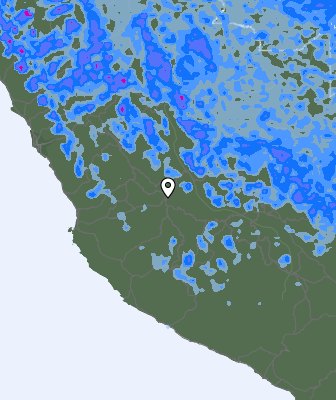 Precipitação