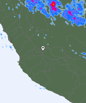 Precipitação