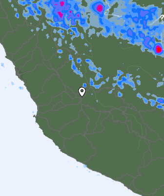 Precipitação