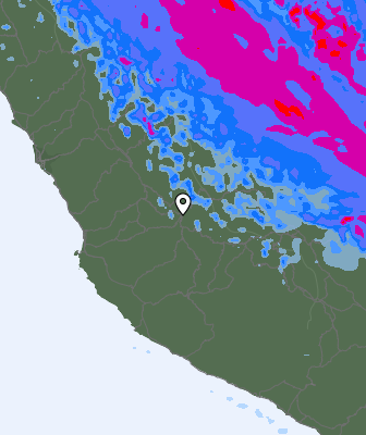 Precipitação