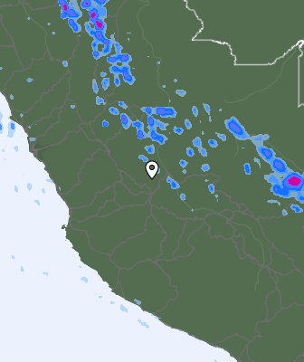 Precipitação