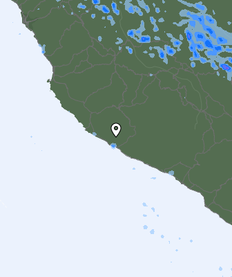Precipitazioni