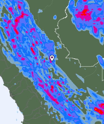 Precipitaţii