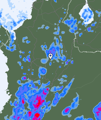 Precipitação