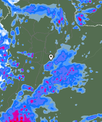 Precipitação