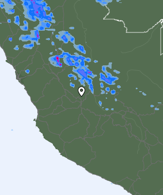 Precipitação