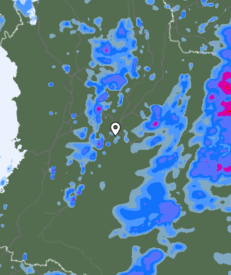 Precipitazioni