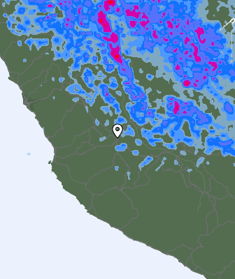 Precipitação