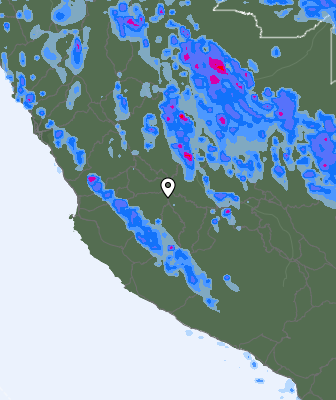 Precipitação