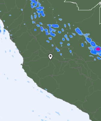 Precipitação