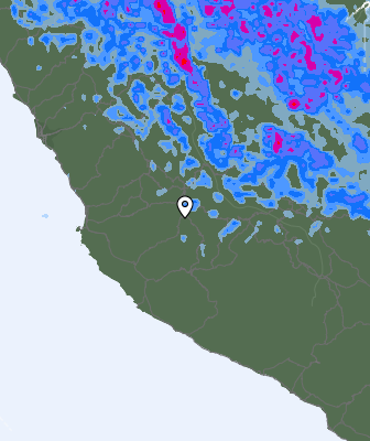 Precipitação