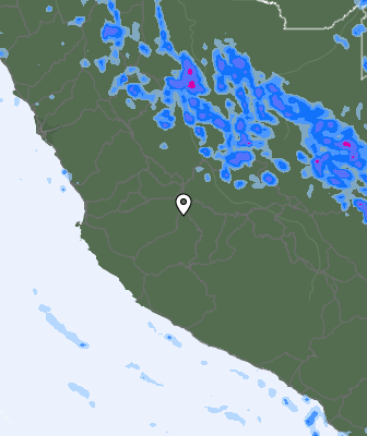 Precipitação