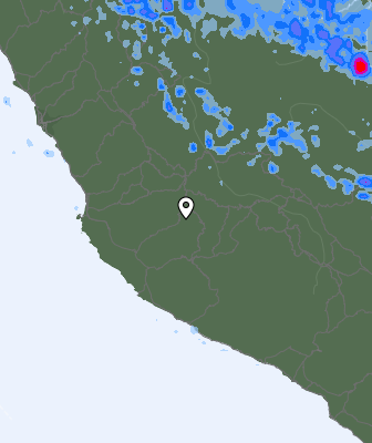 Precipitação