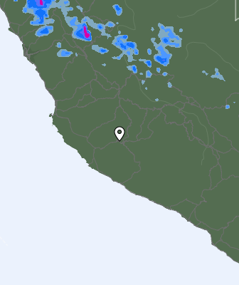 Precipitação