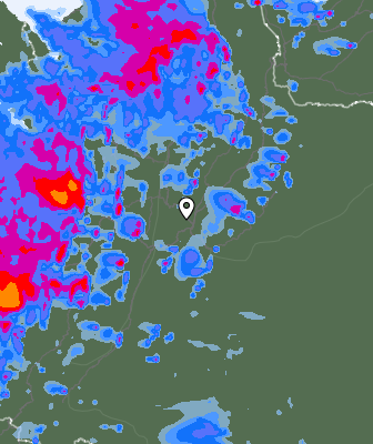 Precipitazioni
