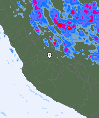 Precipitação