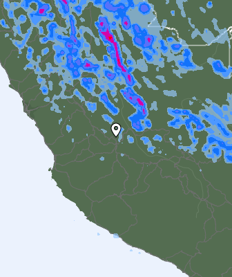 Precipitação