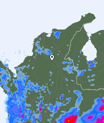 Precipitazioni