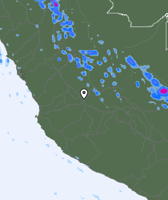 Precipitação