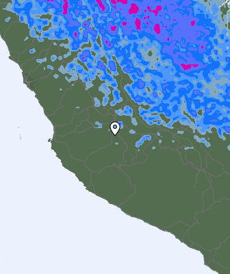 Precipitação