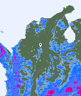 Precipitazioni