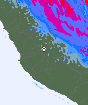 Precipitação