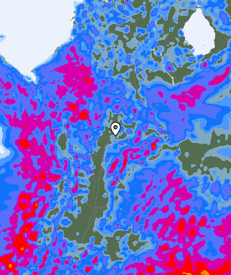 Precipitação