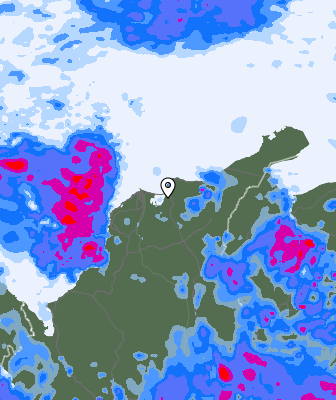 Neerslag