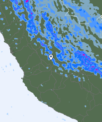 Precipitação