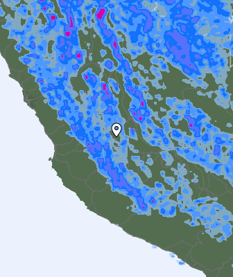Precipitação