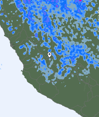 Precipitação