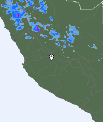 Precipitação