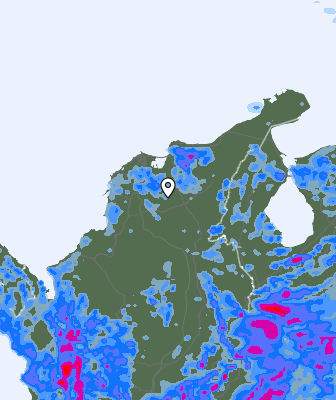 Precipitação