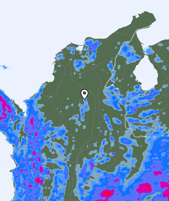 Precipitazioni