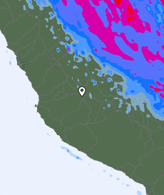 Precipitação