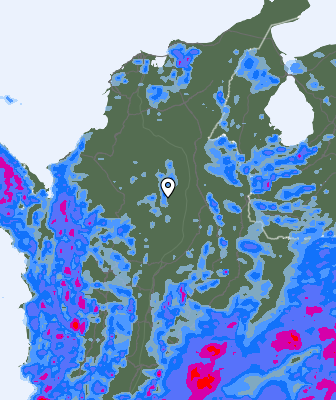 Precipitazioni