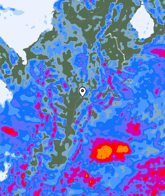 Precipitação