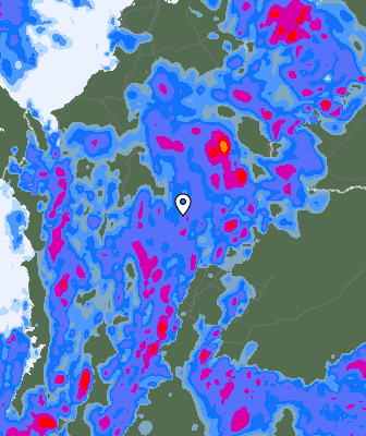 Precipitação