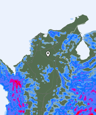 Precipitação