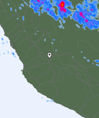Precipitação
