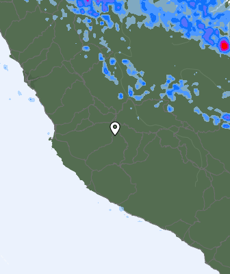 Precipitação