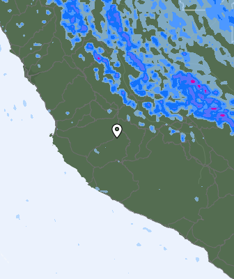 Precipitação