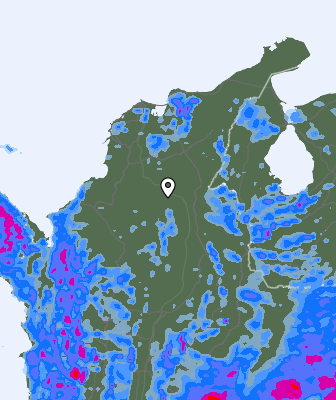 Precipitazioni