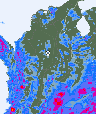 Precipitazioni