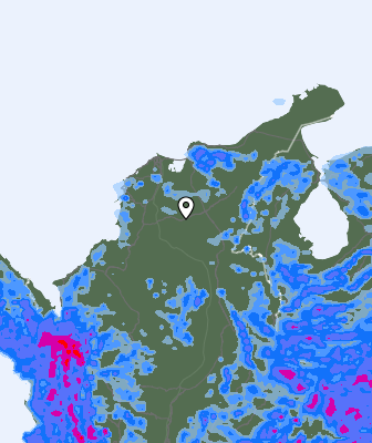 Precipitação