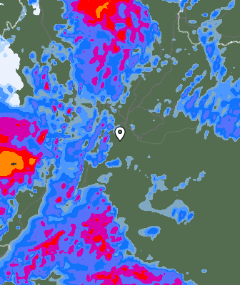 Precipitação