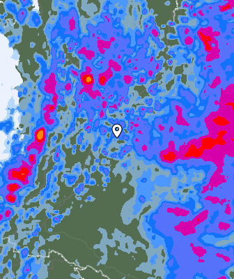 Precipitação